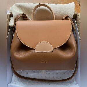 Polene Numero Un Edition Trio Camel